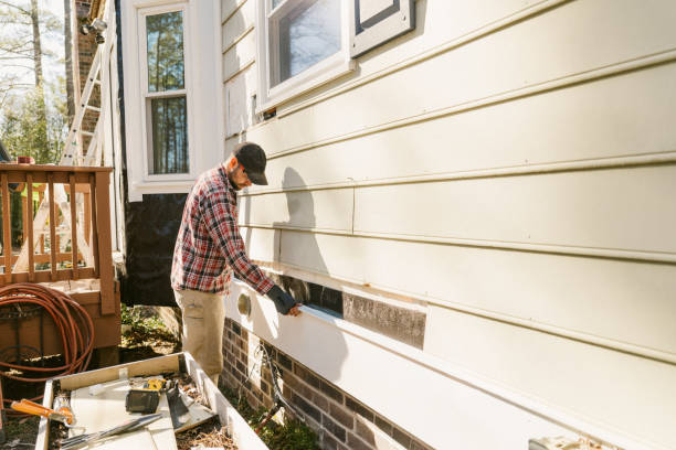 Trusted Emergency Siding Repair service in Mount Vernon, NY - Creative Siding